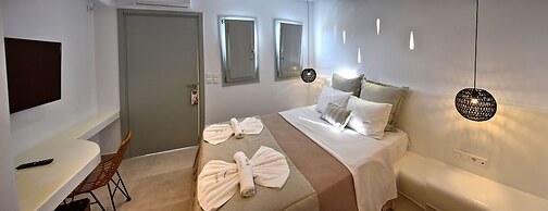 Quartano Luxury Cycladic Residence