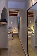 Quartano Luxury Cycladic Residence