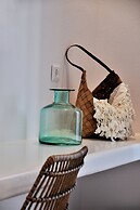 Quartano Luxury Cycladic Residence