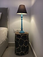 Quartano Luxury Cycladic Residence