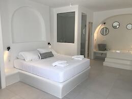 Quartano Luxury Cycladic Residence