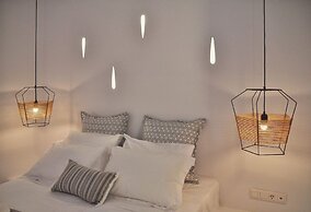 Quartano Luxury Cycladic Residence