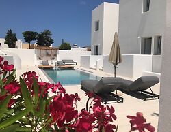 Quartano Luxury Cycladic Residence