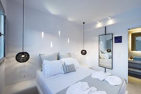 Quartano Luxury Cycladic Residence