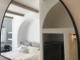 Quartano Luxury Cycladic Residence