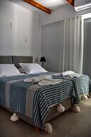 Quartano Luxury Cycladic Residence