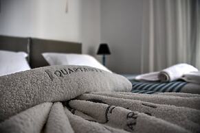 Quartano Luxury Cycladic Residence