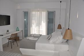 Quartano Luxury Cycladic Residence