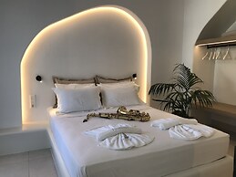 Quartano Luxury Cycladic Residence