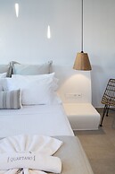 Quartano Luxury Cycladic Residence