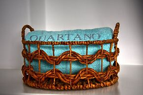 Quartano Luxury Cycladic Residence