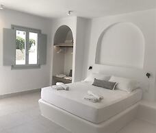 Quartano Luxury Cycladic Residence