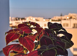 Quartano Luxury Cycladic Residence