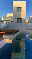 Quartano Luxury Cycladic Residence