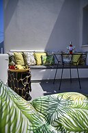 Quartano Luxury Cycladic Residence