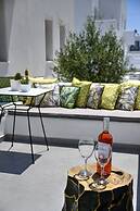 Quartano Luxury Cycladic Residence