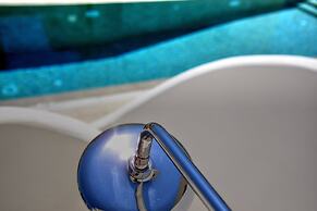 Quartano Luxury Cycladic Residence