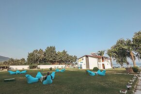 Kaju Beach Hotel