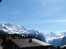 Chalet Bella Vista 6