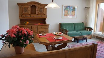 Chalet Bella Vista 6