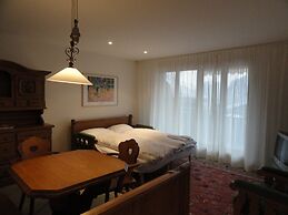 Chalet Bella Vista 6