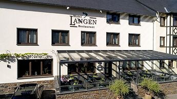 Hotel Langen