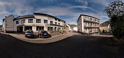 Hotel Langen