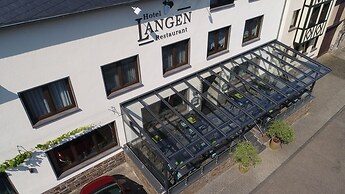 Hotel Langen