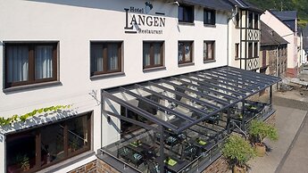 Hotel Langen