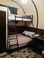Hobbitland Eco Hotel