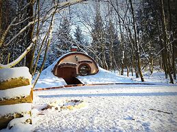 Hobbitland Eco Hotel