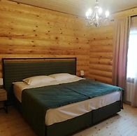 Hobbitland Eco Hotel