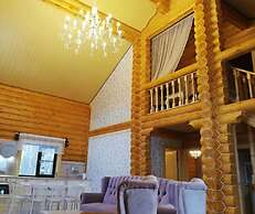 Hobbitland Eco Hotel