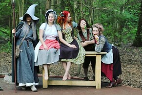 Hobbitland Eco Hotel