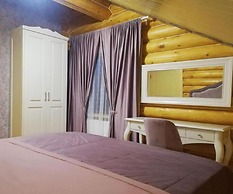Hobbitland Eco Hotel