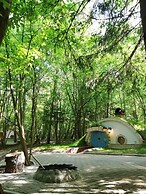 Hobbitland Eco Hotel