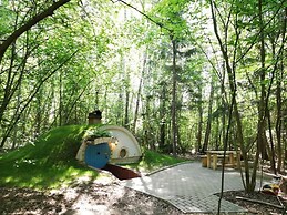 Hobbitland Eco Hotel