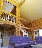 Hobbitland Eco Hotel