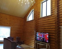 Hobbitland Eco Hotel