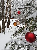 Hobbitland Eco Hotel