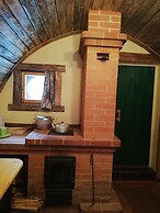 Hobbitland Eco Hotel