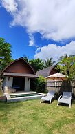 The Club Villas Lombok