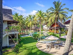 The Club Villas Lombok