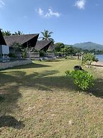 The Club Villas Lombok