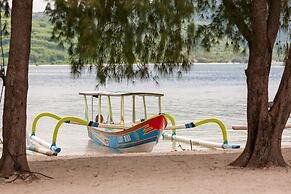 The Club Villas Lombok
