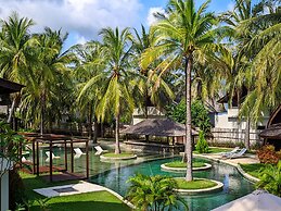 The Club Villas Lombok