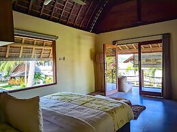 The Club Villas Lombok