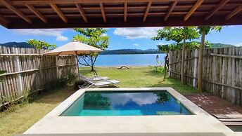 The Club Villas Lombok