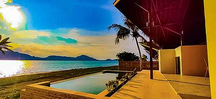 The Club Villas Lombok