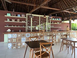 The Club Villas Lombok